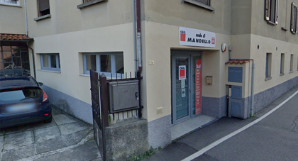 Mandello Del Lario